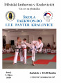 Škola Taekwon-Do I.T.F. Panter Kralovice