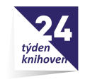 Týden knihoven 2024