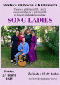 Koncert Song Ladies